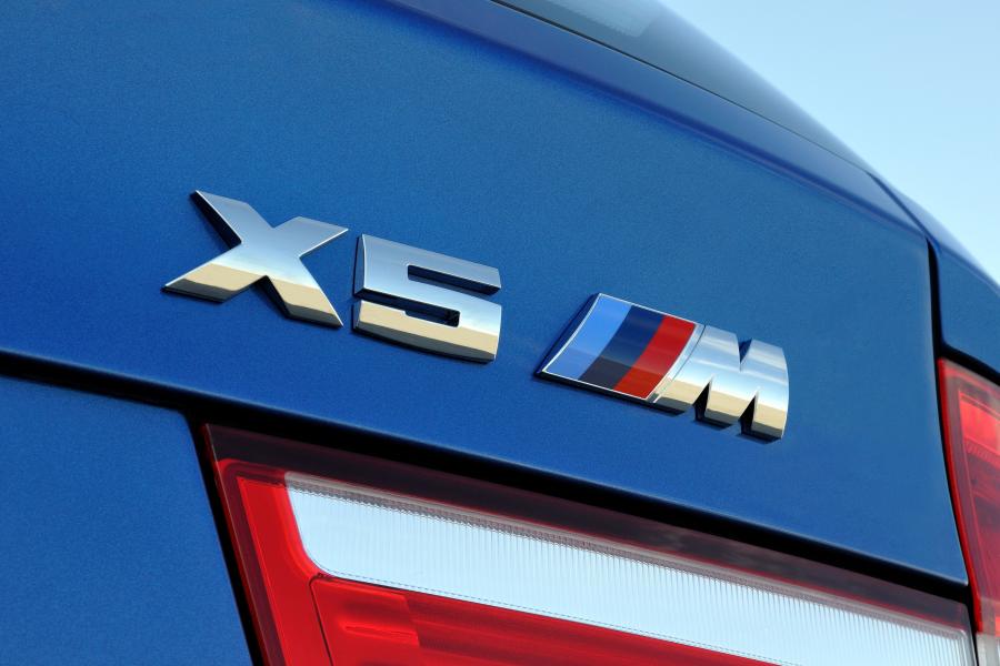  BMW X5 M 2009 года  (фото 39 из 69)